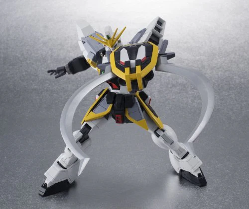 ROBOT魂 [SIDE MS] ガンダムサンドロック改 - Image 2
