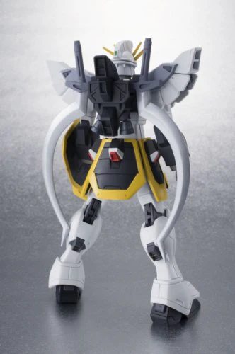ROBOT魂 [SIDE MS] ガンダムサンドロック改 - Image 3