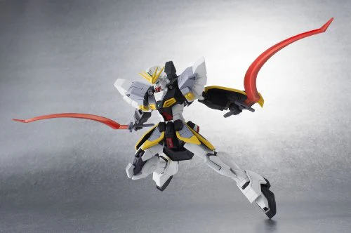 ROBOT魂 [SIDE MS] ガンダムサンドロック改 - Image 4