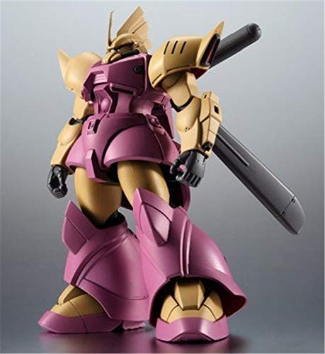 ROBOT魂 〈SIDE MS〉 機動戦士ガンダム0083 STARDUST MEMORY MS-14Fs ゲルググM指揮官機(シーマ・ガラハウ機)ver. A.N.I.M.E. (魂ウェブ商店限定)