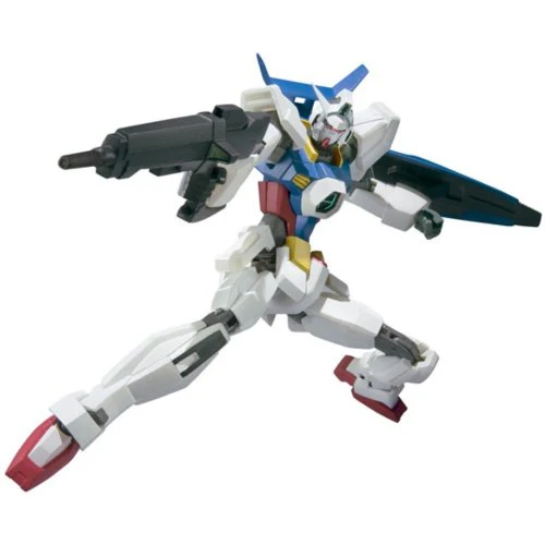 ROBOT魂 [SIDE MS] ガンダムAGE-1 (ノーマル)