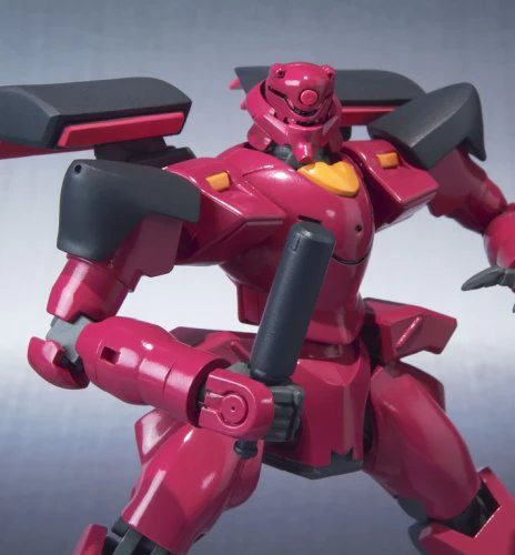 ROBOT魂[SIDE MS] アヘッド - Image 2