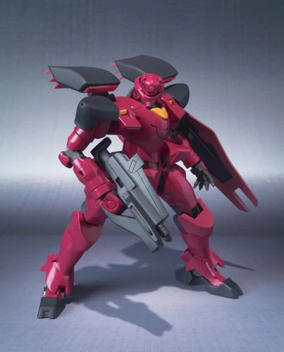 ROBOT魂[SIDE MS] アヘッド - Image 4