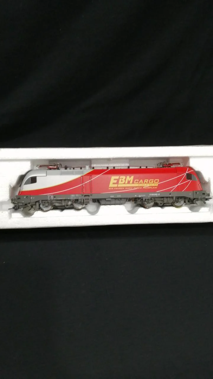 ROCO 63823 HO EBM Cargo - Image 2