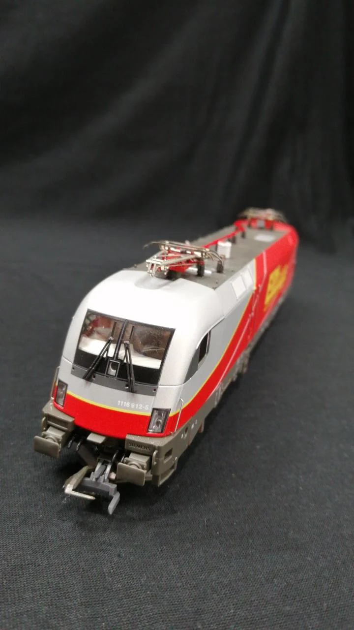 ROCO 63823 HO EBM Cargo - Image 3