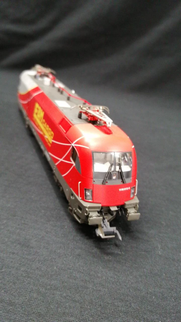 ROCO 63823 HO EBM Cargo - Image 4