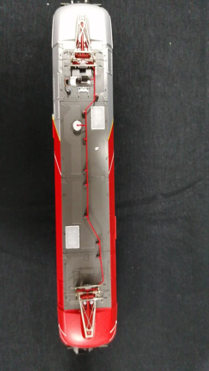 ROCO 63823 HO EBM Cargo - Image 5