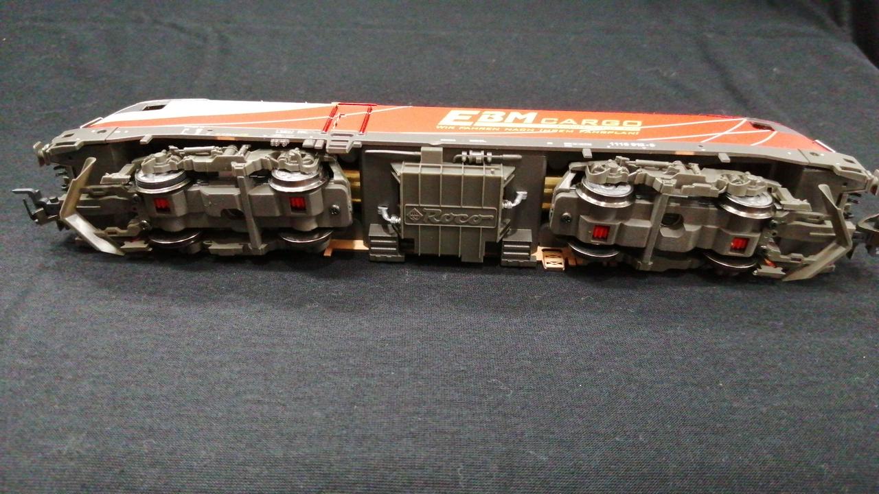 ROCO 63823 HO EBM Cargo - Image 6