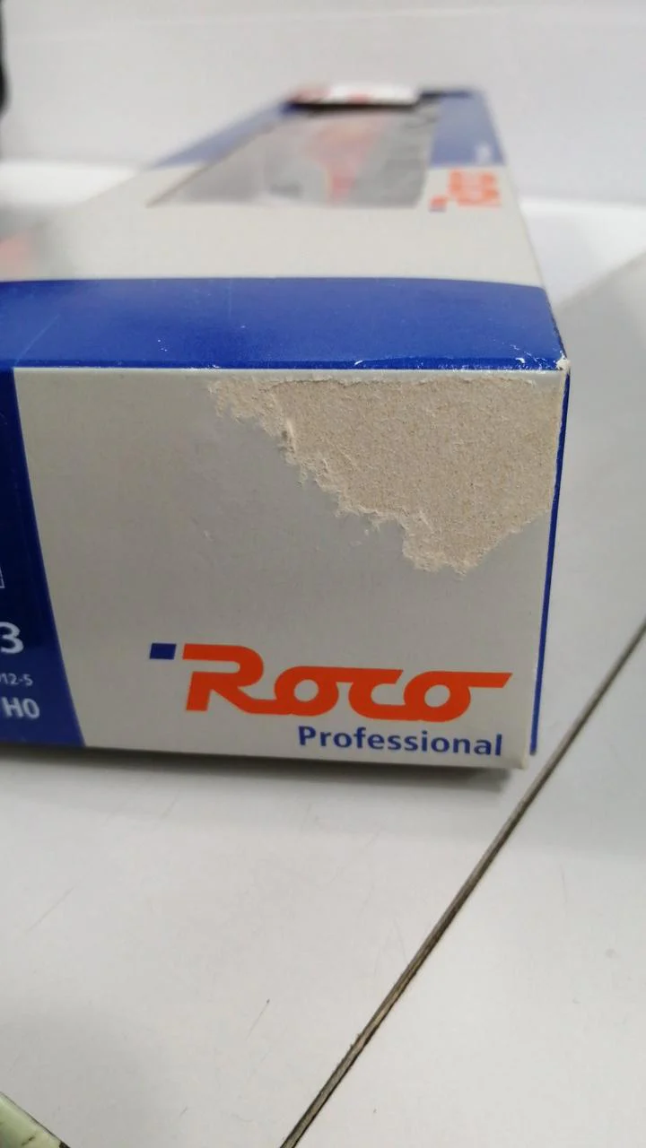 ROCO 63823 HO EBM Cargo - Image 8
