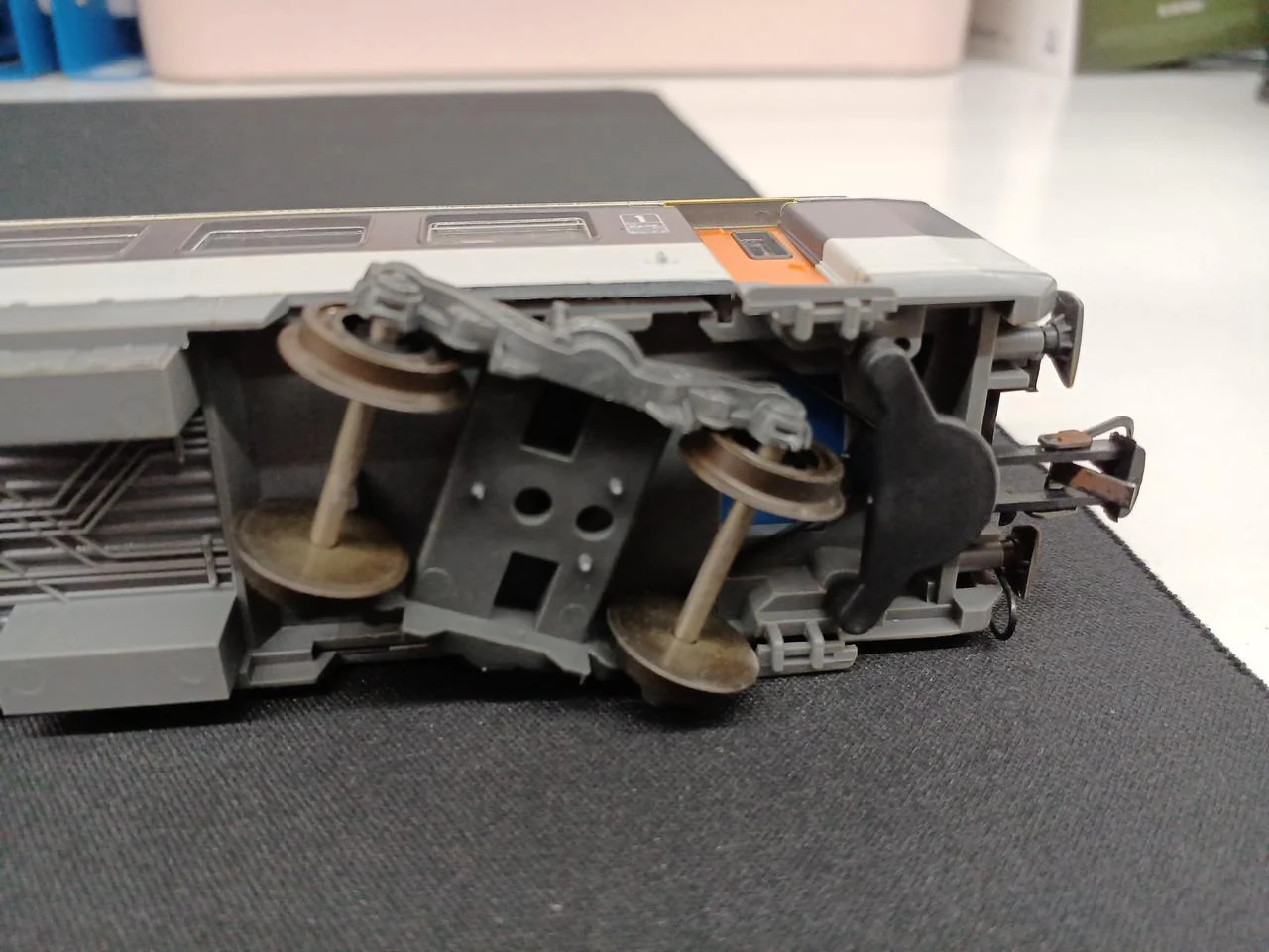 ROCO CORAL 1/87 - Image 11