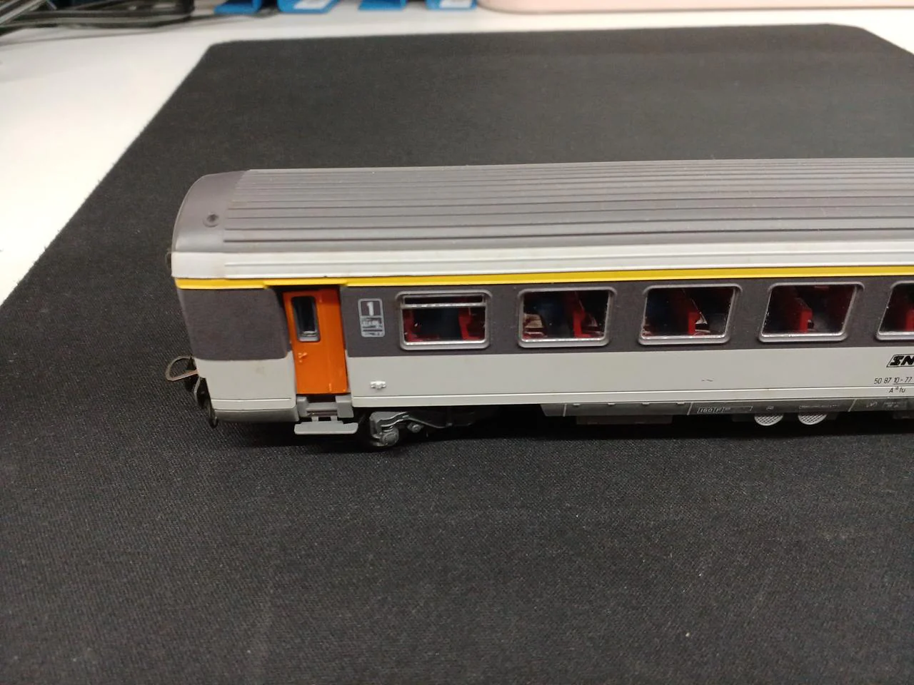 ROCO CORAL 1/87 - Image 5