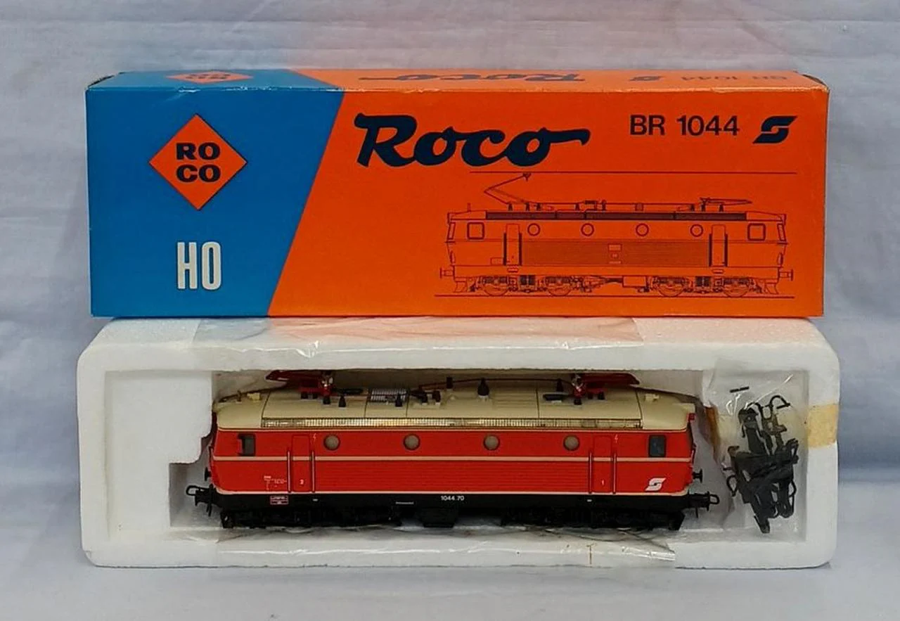 ROCO HO Gauge 4197S 43515