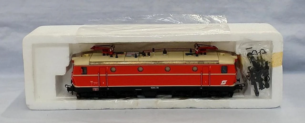 ROCO HO Gauge 4197S 43515 - Image 13