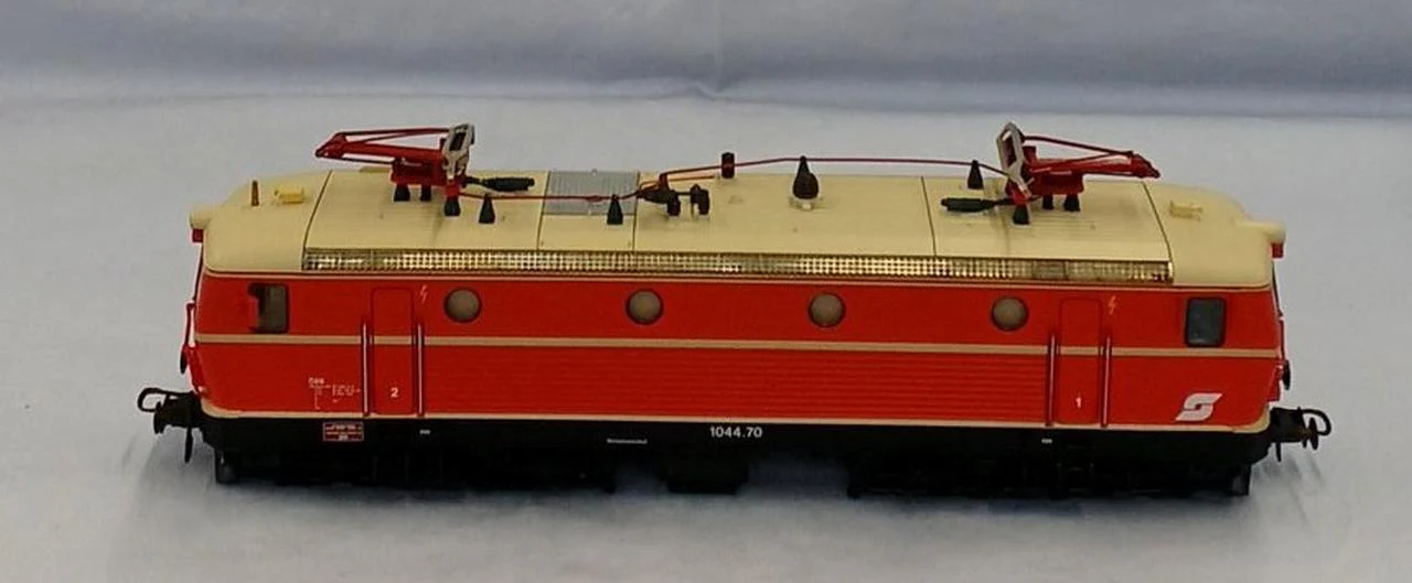 ROCO HO Gauge 4197S 43515 - Image 3