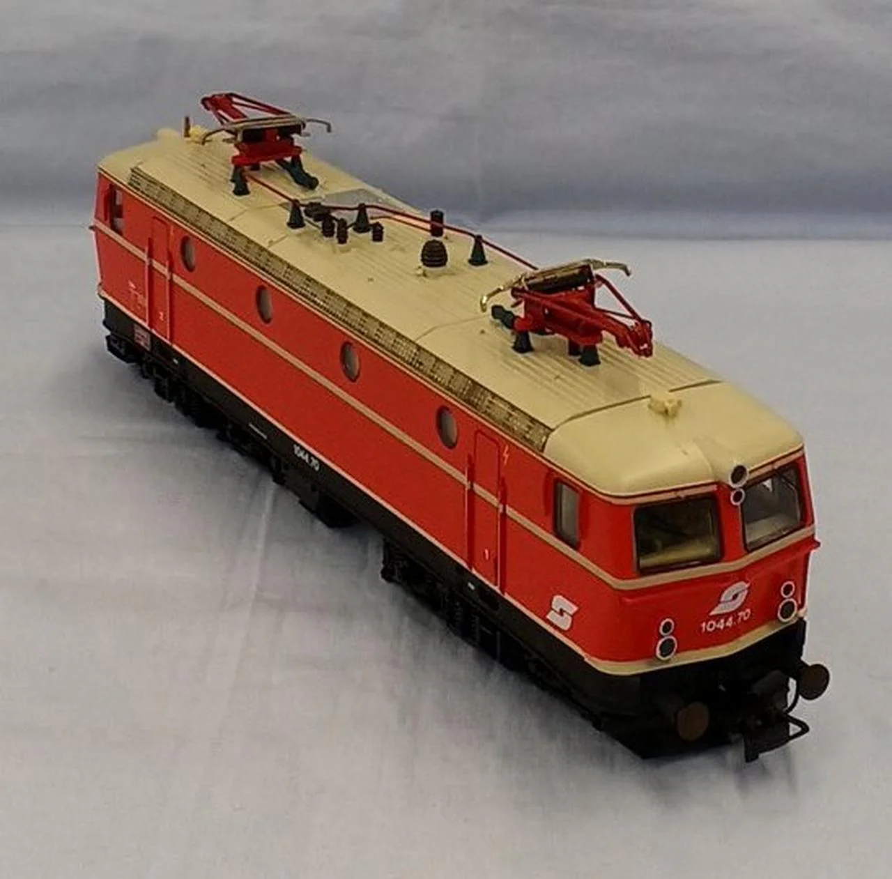 ROCO HO Gauge 4197S 43515 - Image 4