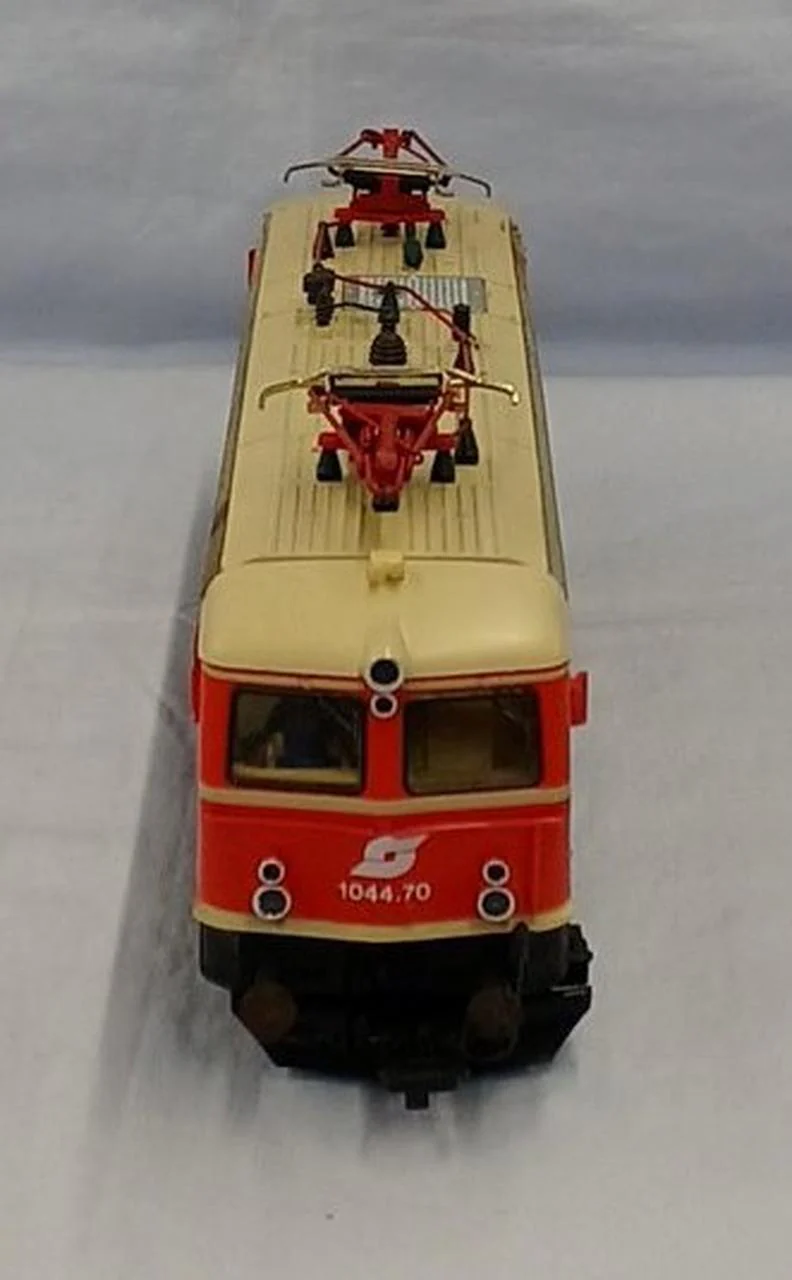 ROCO HO Gauge 4197S 43515 - Image 5