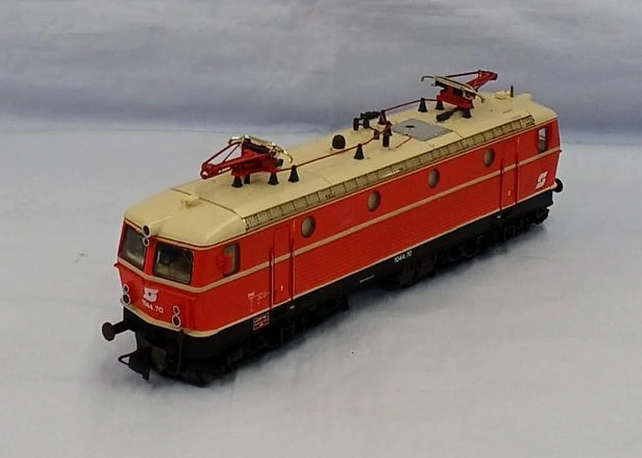 ROCO HO Gauge 4197S 43515 - Image 6