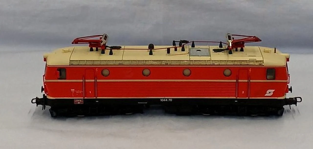 ROCO HO Gauge 4197S 43515 - Image 7