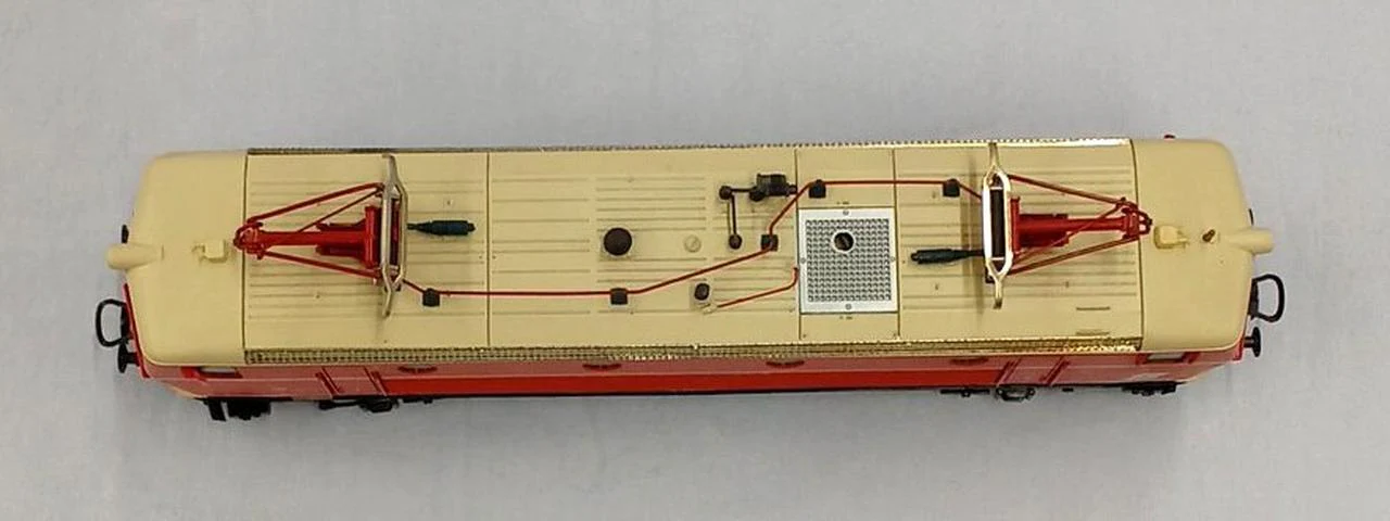 ROCO HO Gauge 4197S 43515 - Image 9