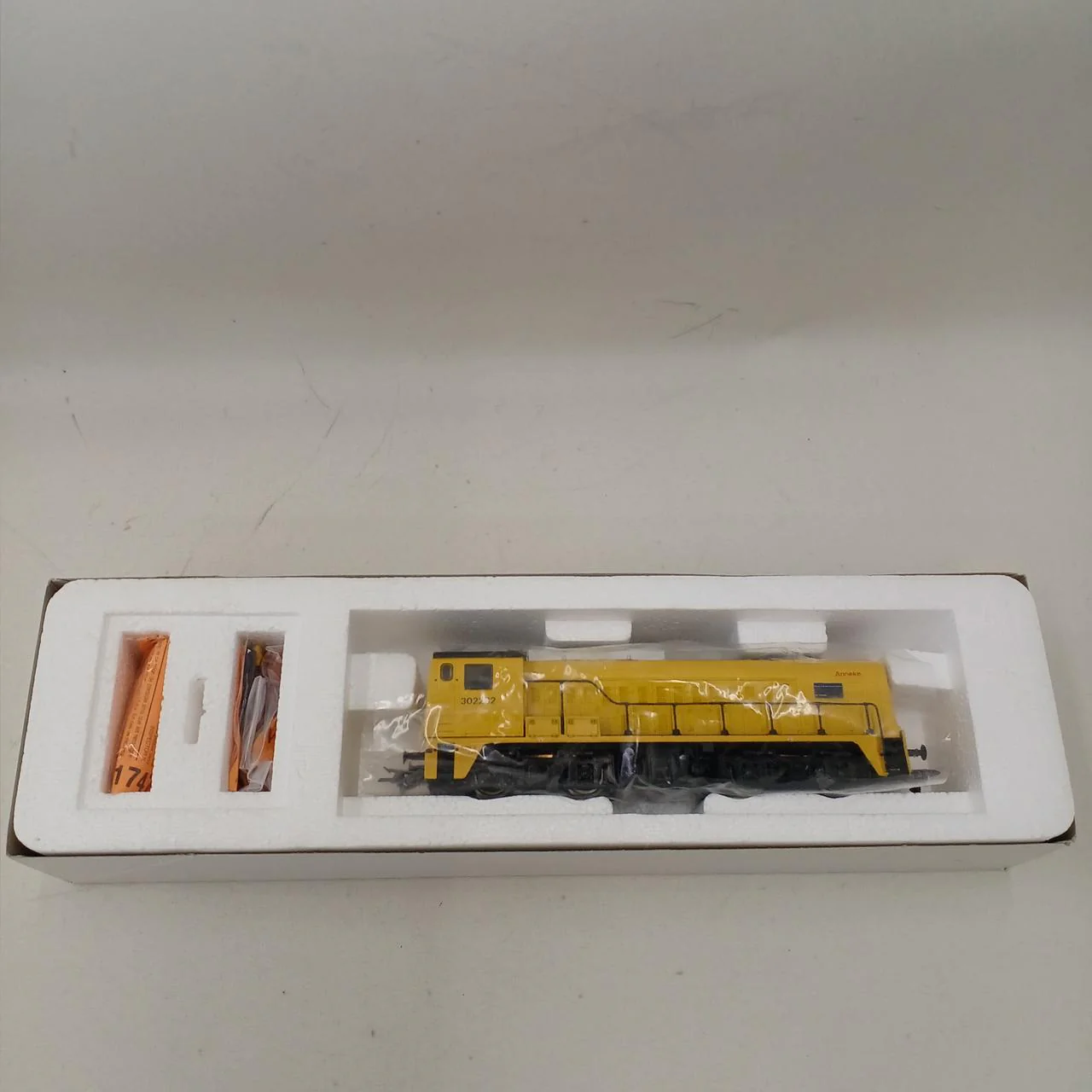 ROCO HO Gauge 43739 NS DESEL - Image 13