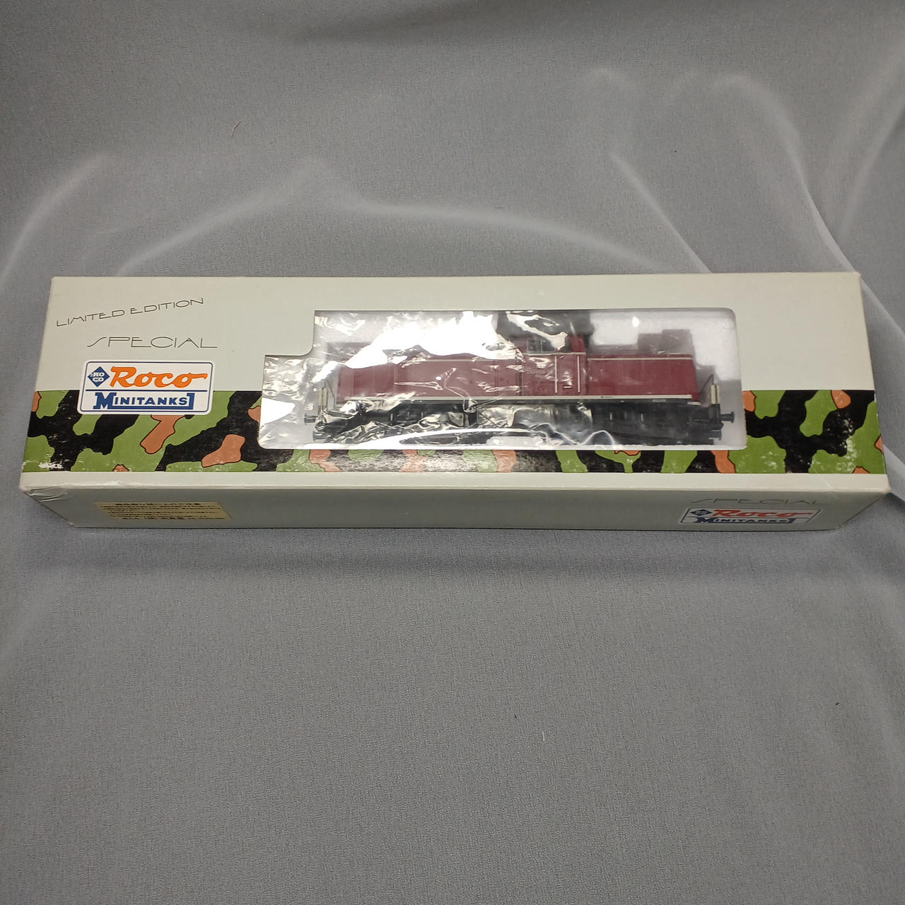 ROCO HO Gauge 824
