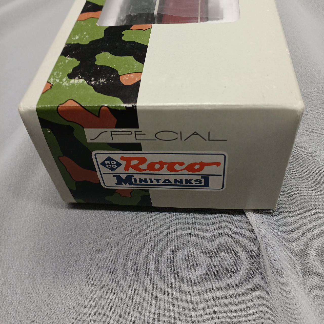 ROCO HO Gauge 824 - Image 3