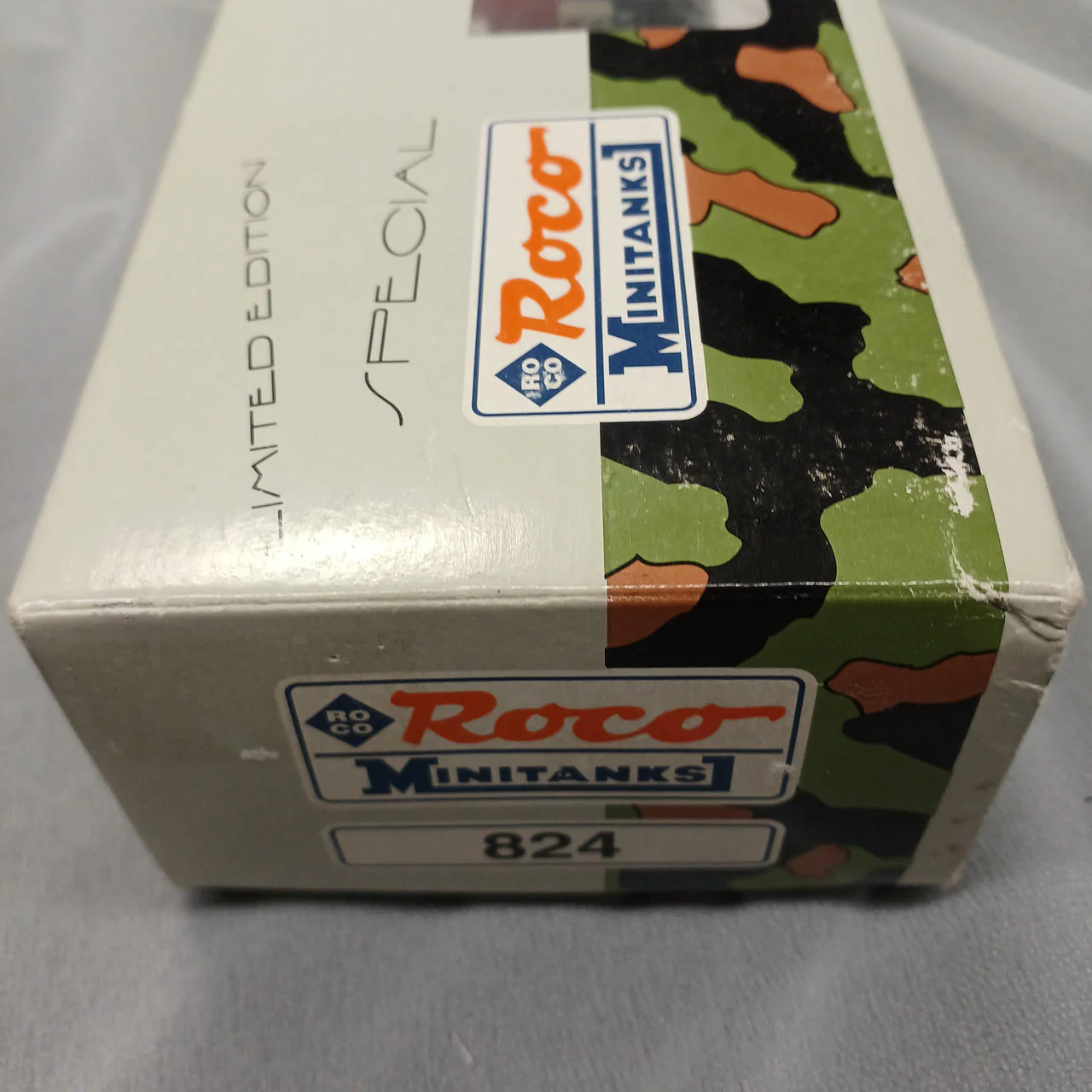 ROCO HO Gauge 824 - Image 4