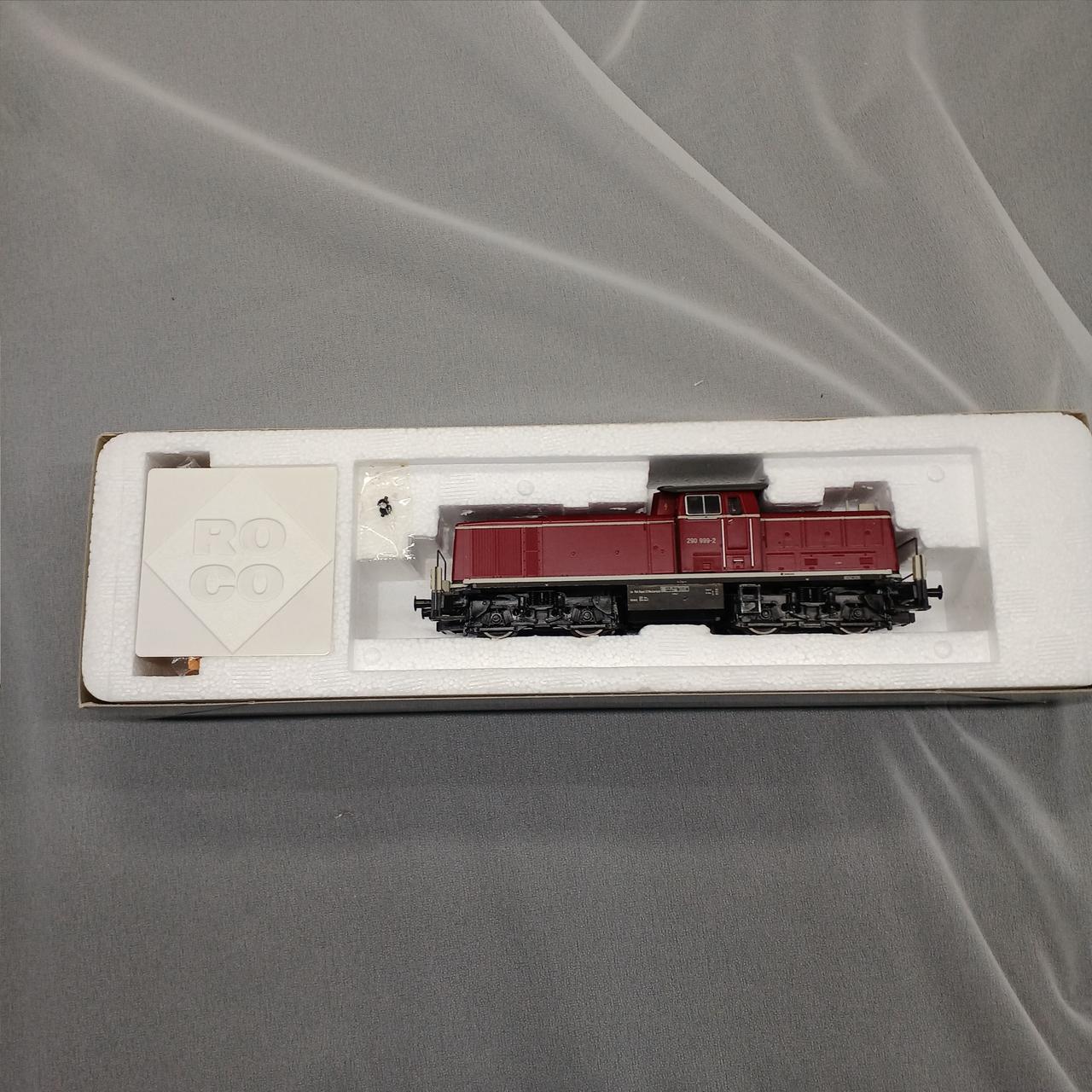ROCO HO Gauge 824 - Image 5