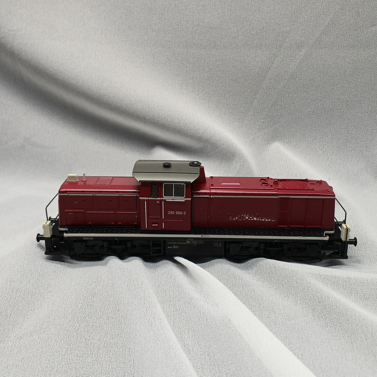 ROCO HO Gauge 824 - Image 9
