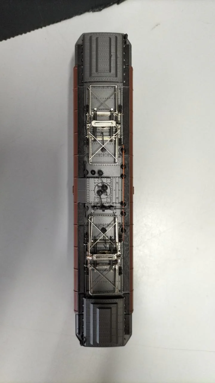 ROCO HO Gauge BR 1000 NS - Image 10