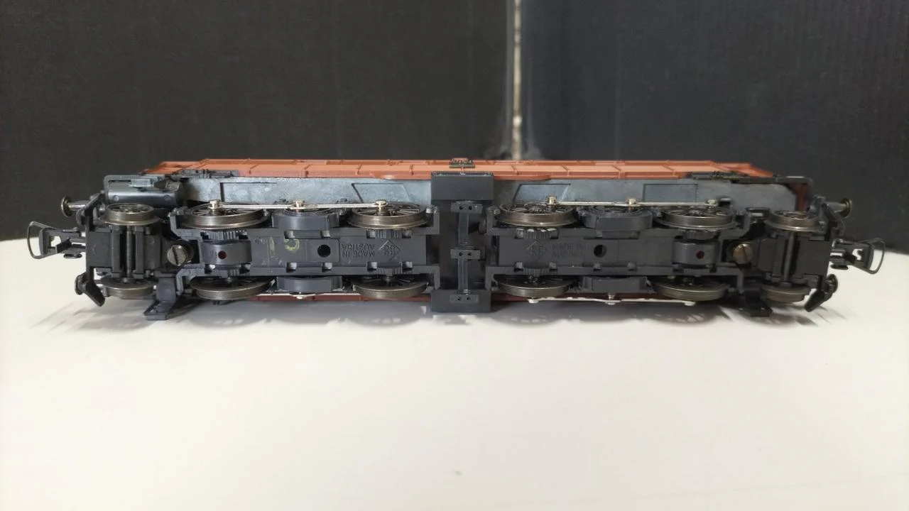 ROCO HO Gauge BR 1000 NS - Image 11