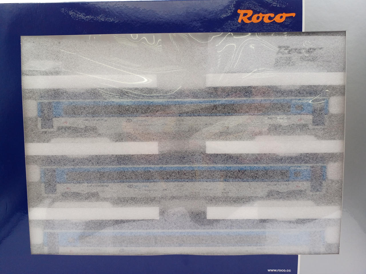ROCO HO Gauge RAILJET 70487, 74064, 74067 - Image 18