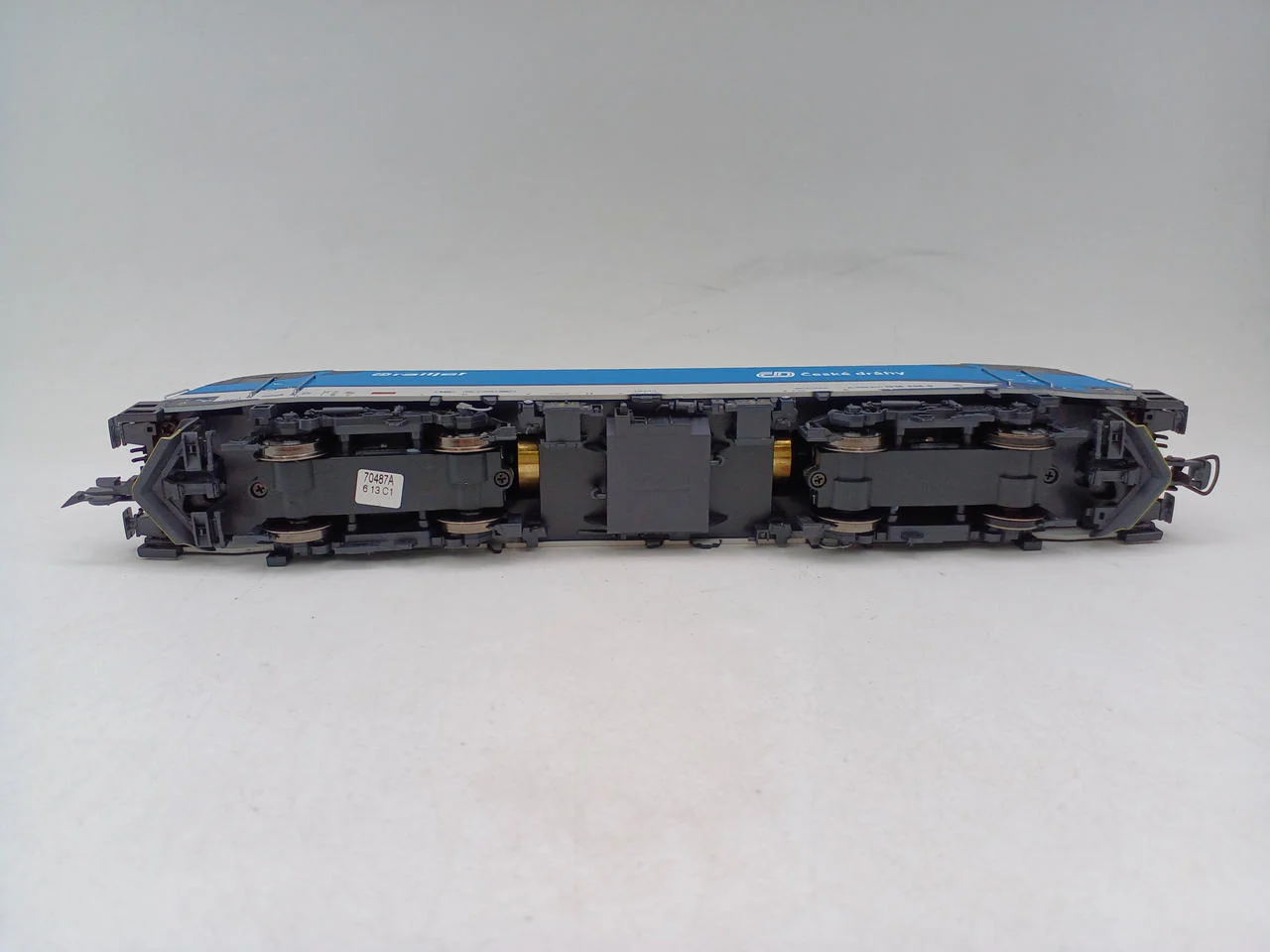 ROCO HO Gauge RAILJET 70487, 74064, 74067 - Image 9