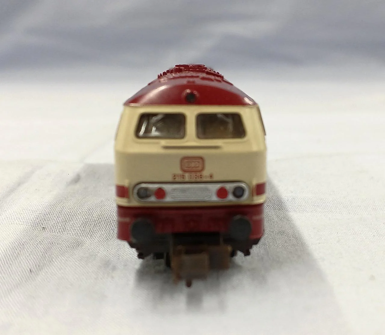 ROCO N Gauge BR V 215 - Image 3