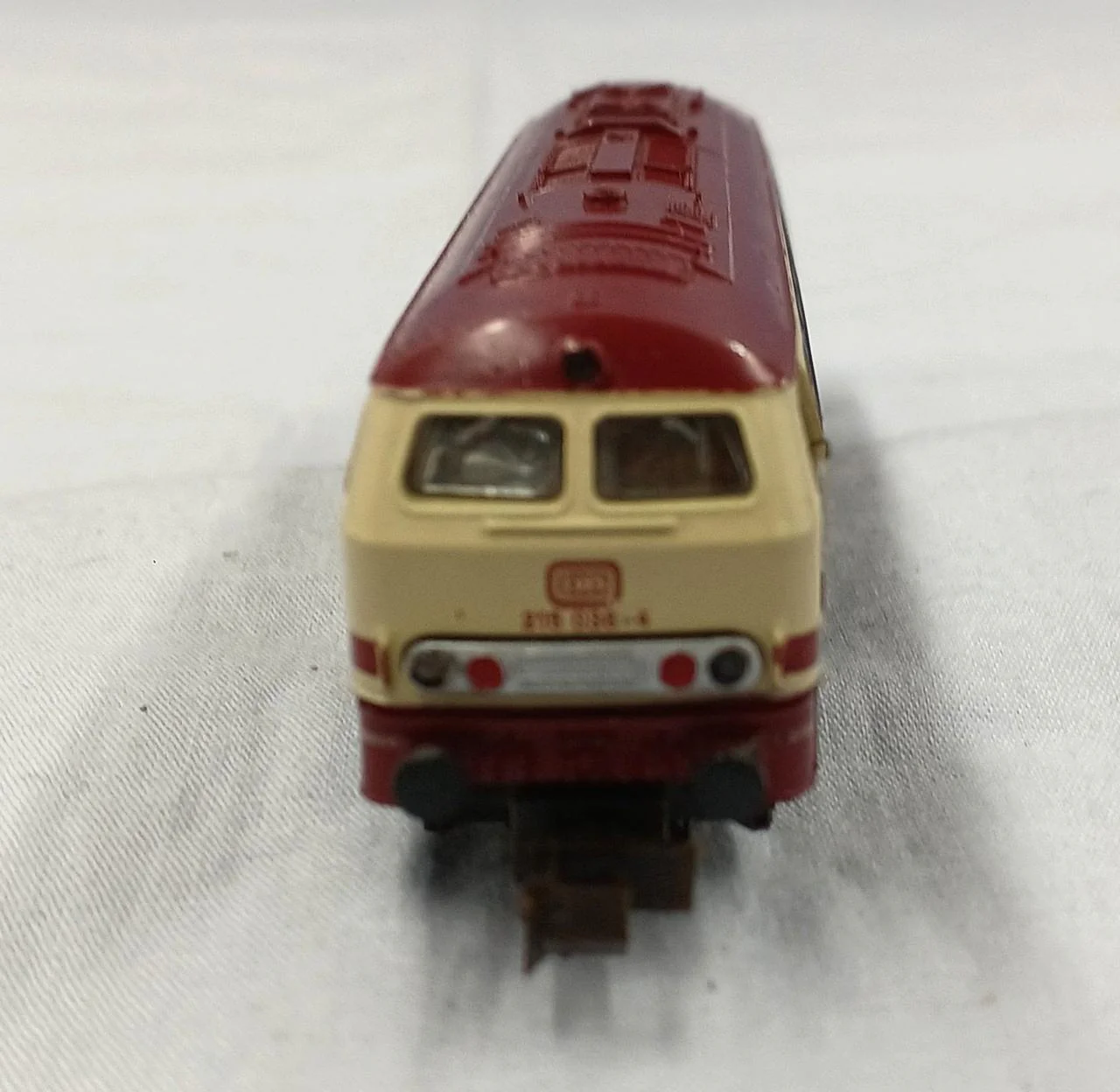 ROCO N Gauge BR V 215 - Image 5