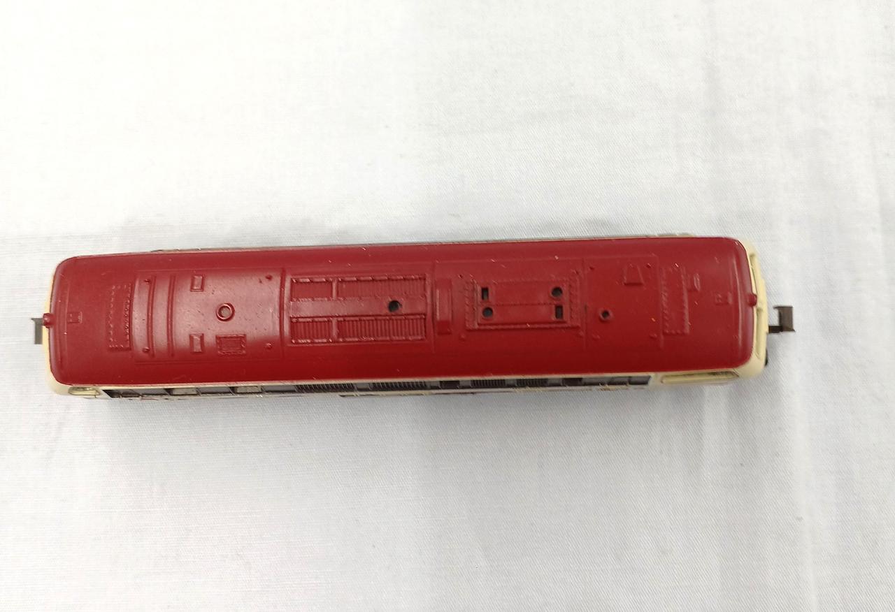 ROCO N Gauge BR V 215 - Image 6