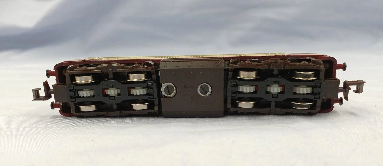 ROCO N Gauge BR V 215 - Image 7