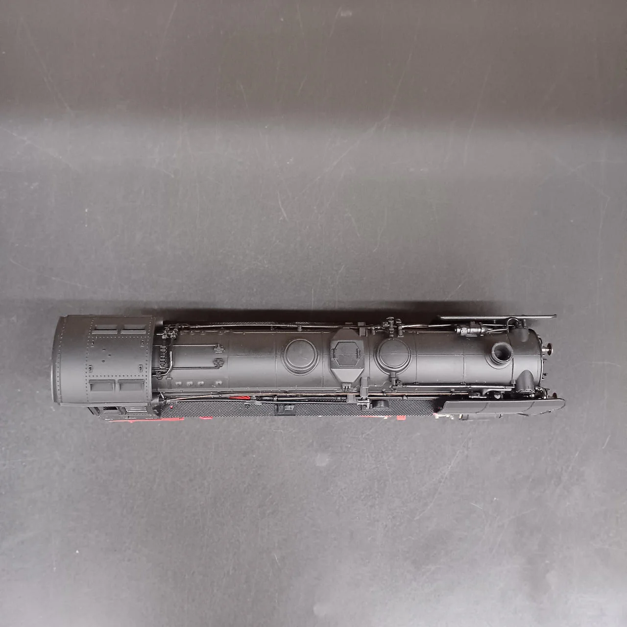 ROCO Steam Locomotive BR01 43243 - Image 11