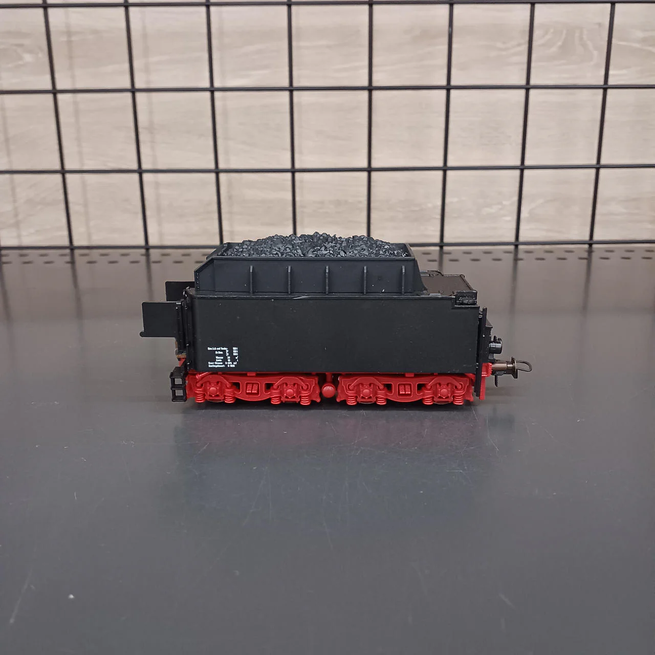 ROCO Steam Locomotive BR01 43243 - Image 14
