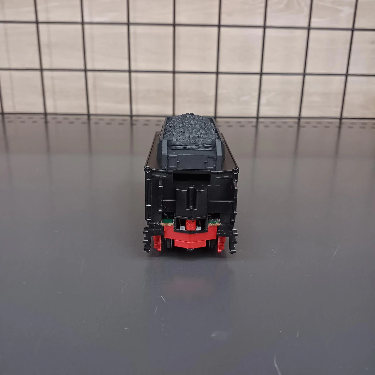 ROCO Steam Locomotive BR01 43243 - Image 15
