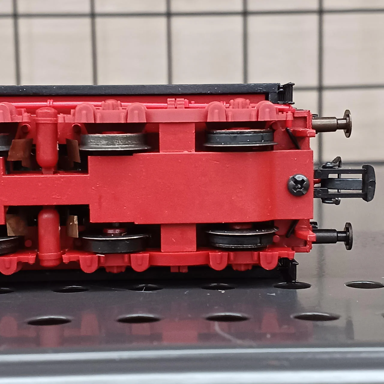 ROCO Steam Locomotive BR01 43243 - Image 17