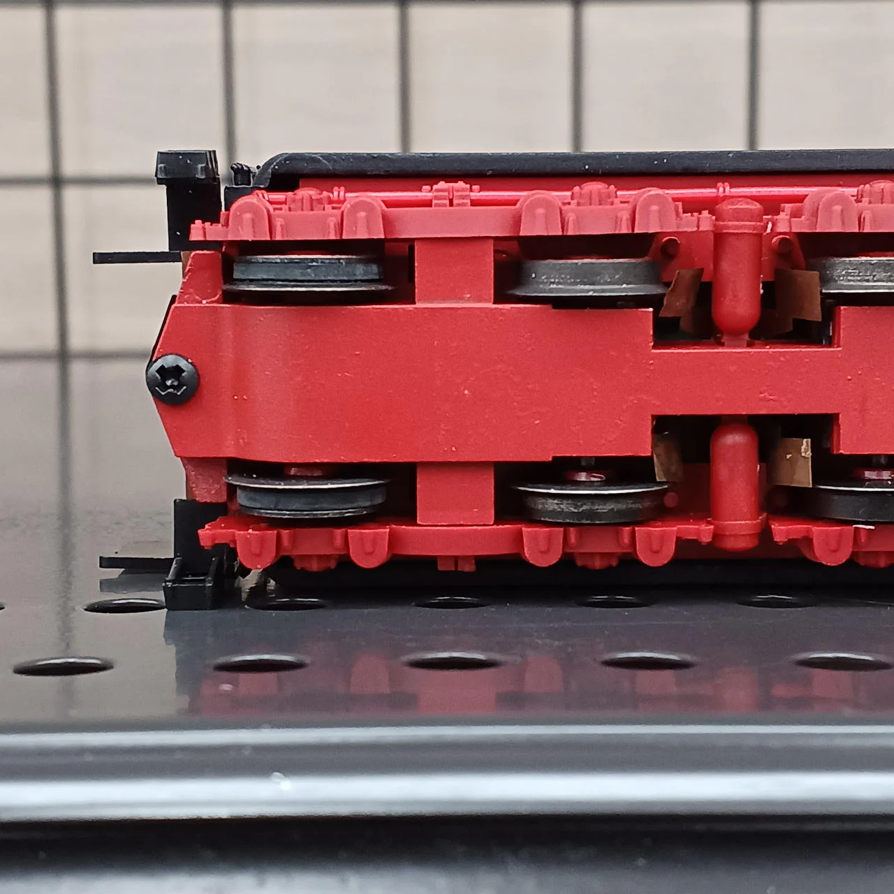 ROCO Steam Locomotive BR01 43243 - Image 18