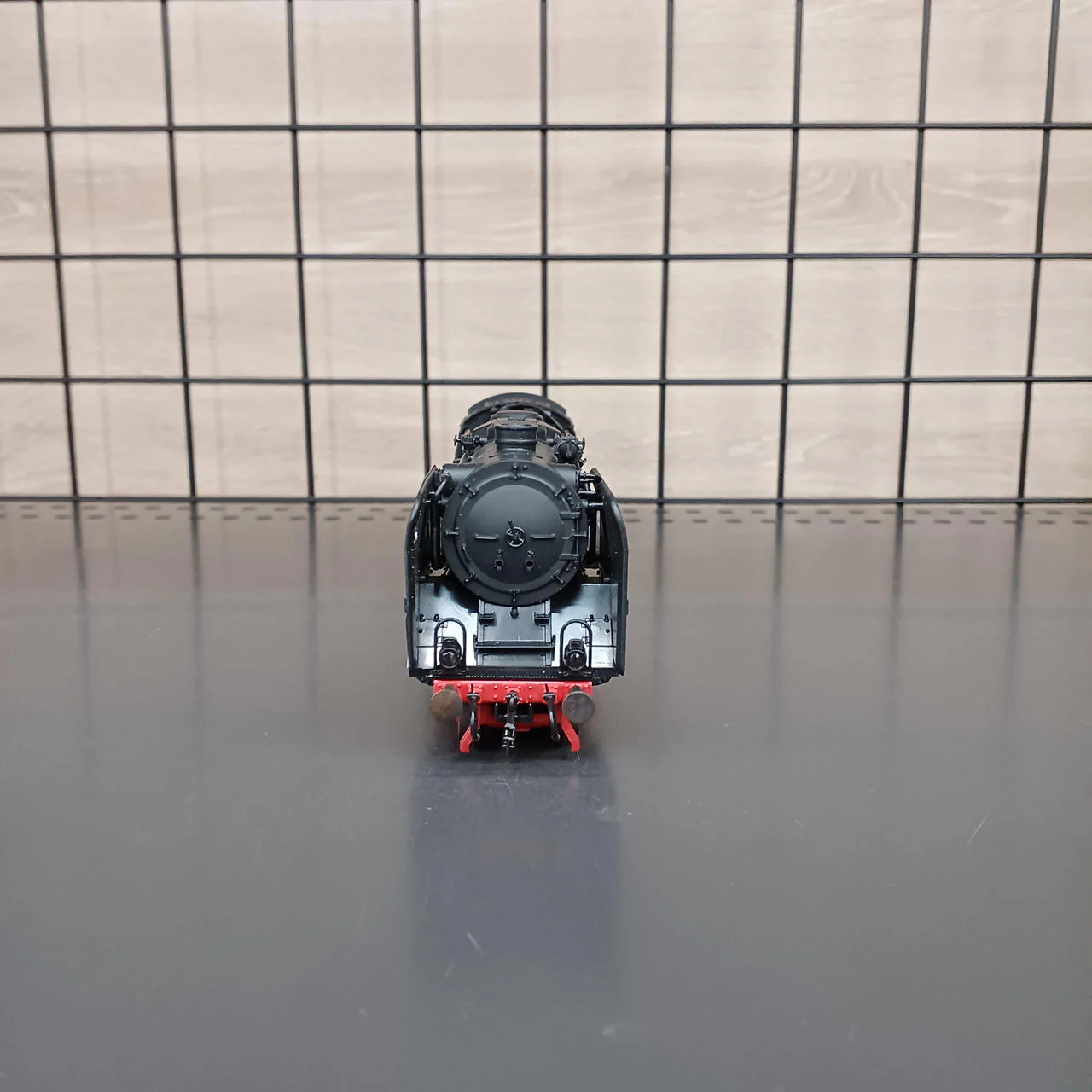 ROCO Steam Locomotive BR01 43243 - Image 7