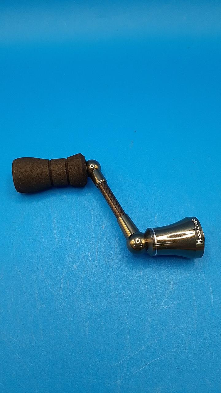 RODIOCRAFT Handle RC 40 DA-DO Dark Olive - Image 2