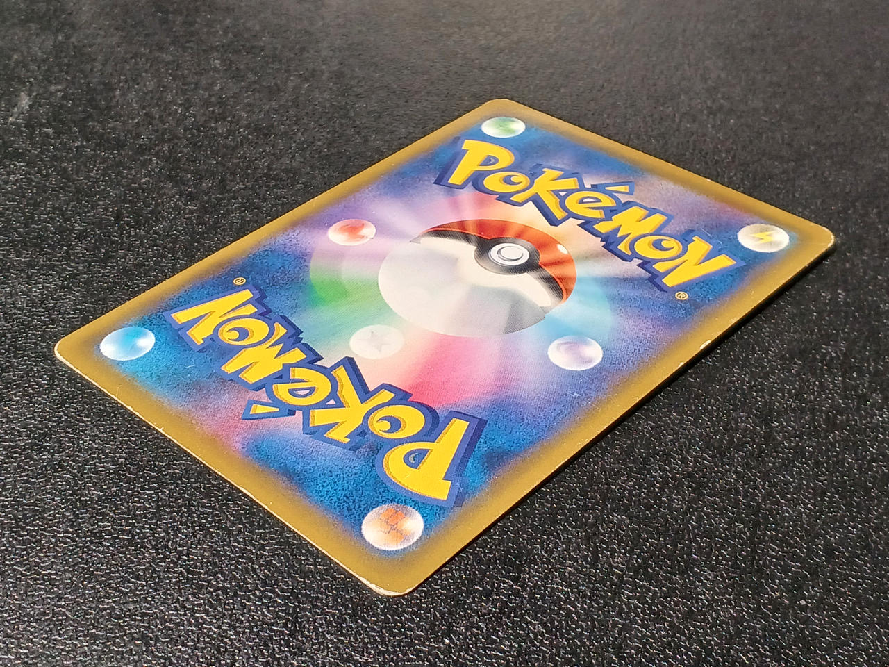Roxie SR Pokemon Card - Image 4