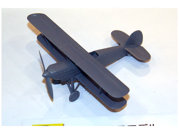 RS model 92066 1/72 Avia B.534 2nd Version - Image 3