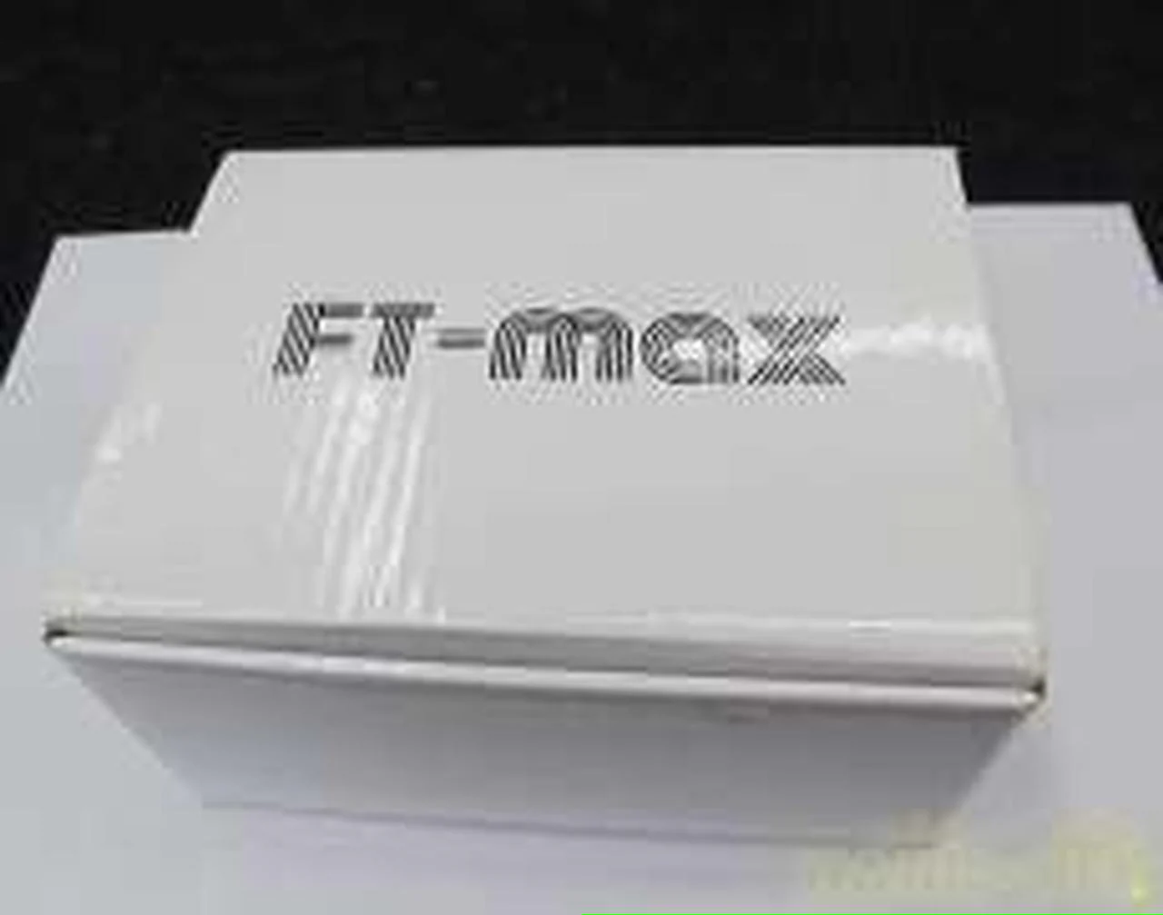 RUNAHISANO Baitcasting Reel FT-MAX - Image 12