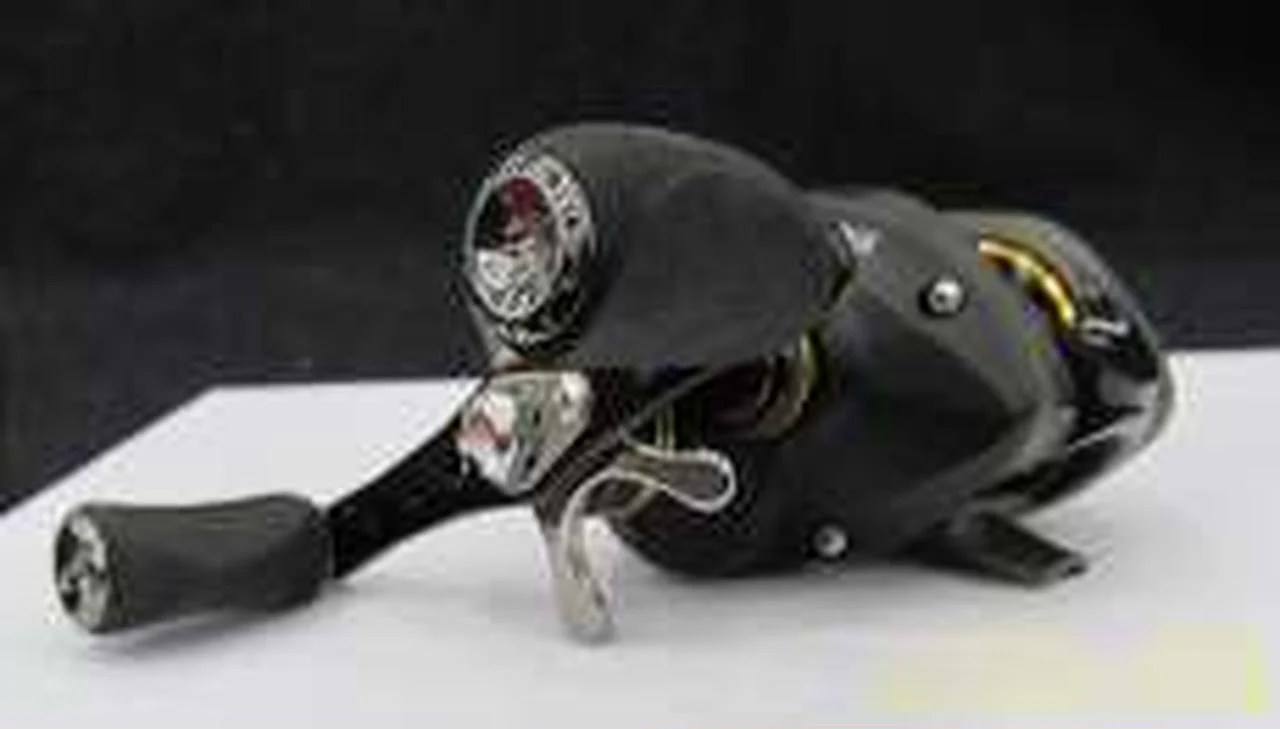 RUNAHISANO Baitcasting Reel FT-MAX - Image 4