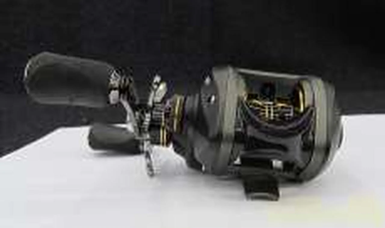 RUNAHISANO Baitcasting Reel FT-MAX - Image 5