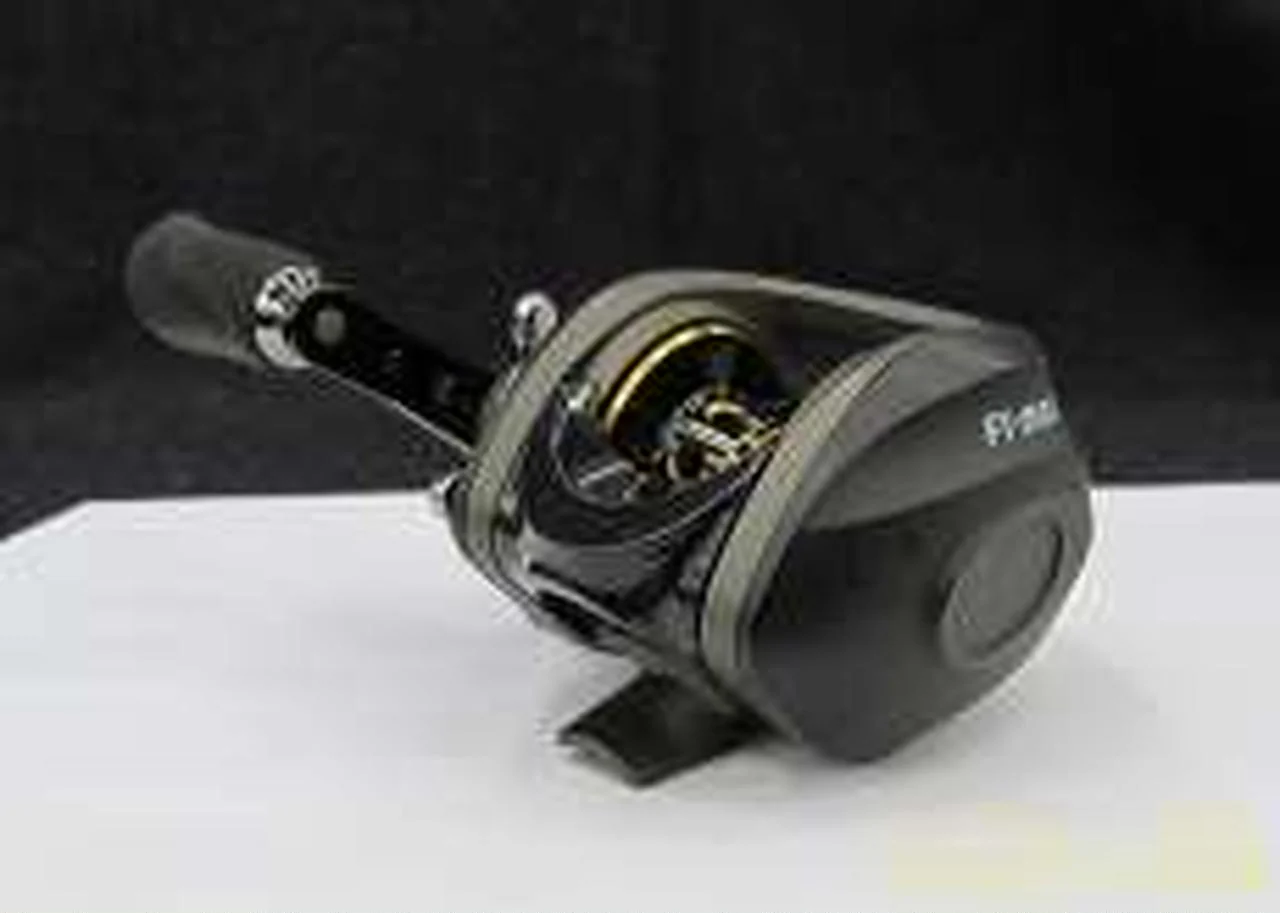 RUNAHISANO Baitcasting Reel FT-MAX - Image 6